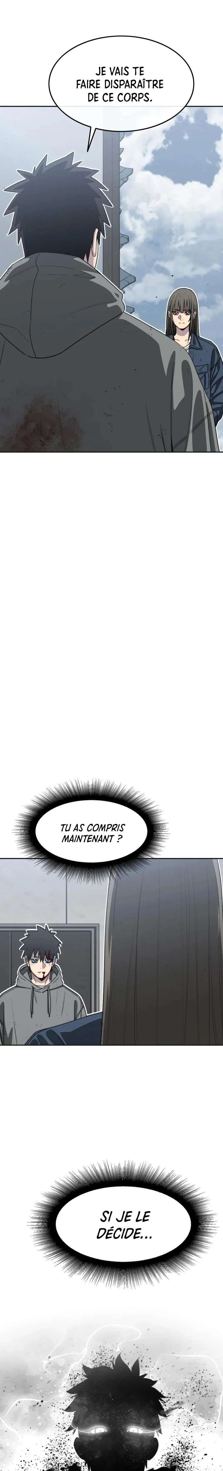 Existence Chapitre 58 - Page 12