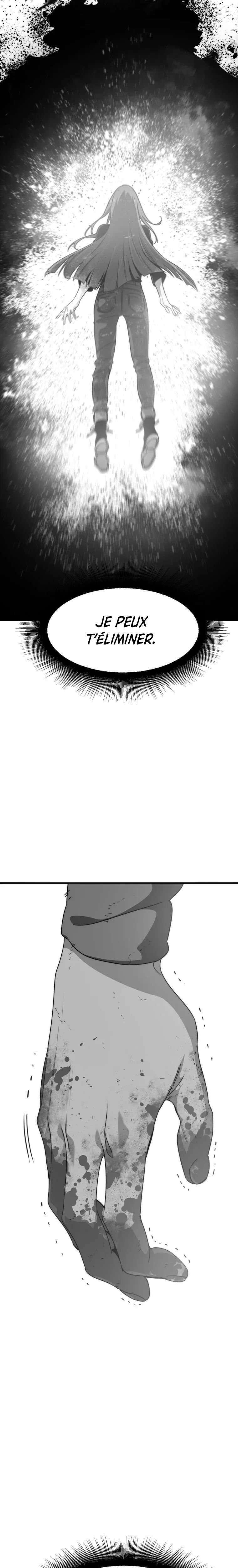 Existence Chapitre 58 - Page 13