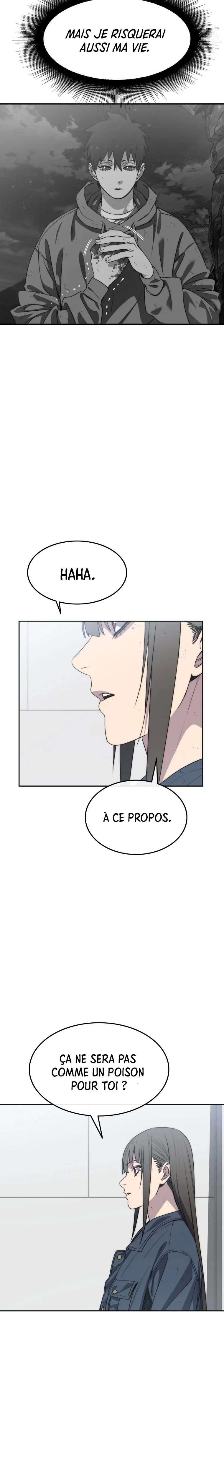 Existence Chapitre 58 - Page 14