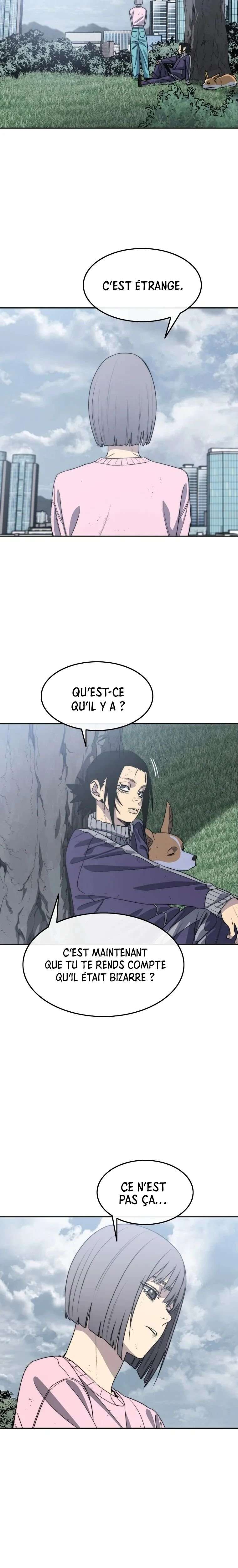 Existence Chapitre 58 - Page 16