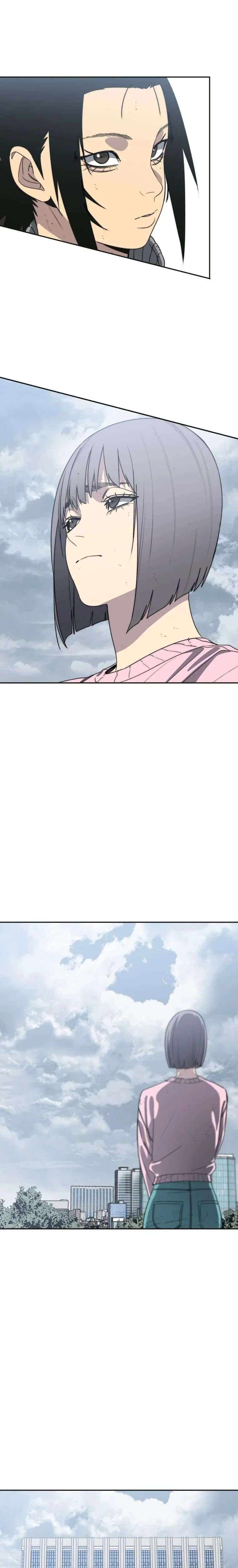 Existence Chapitre 58 - Page 18