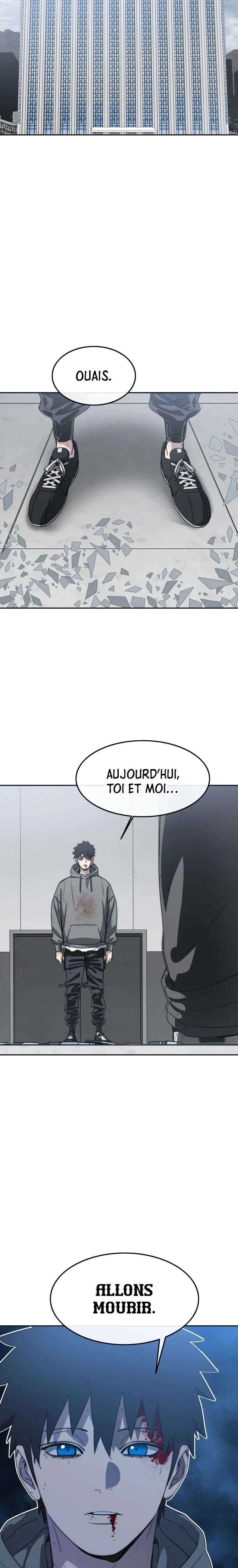 Existence Chapitre 58 - Page 19