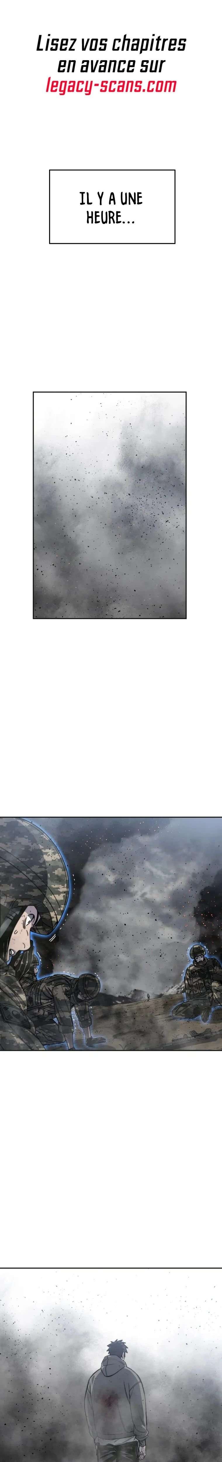 Existence Chapitre 58 - Page 2