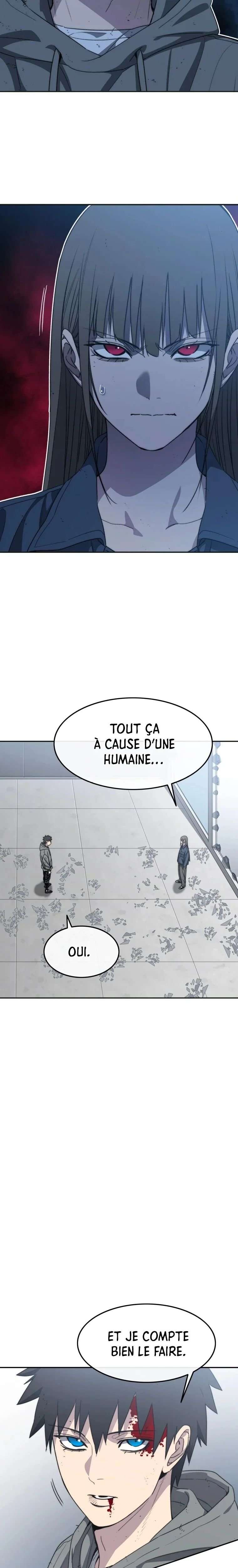 Existence Chapitre 58 - Page 20