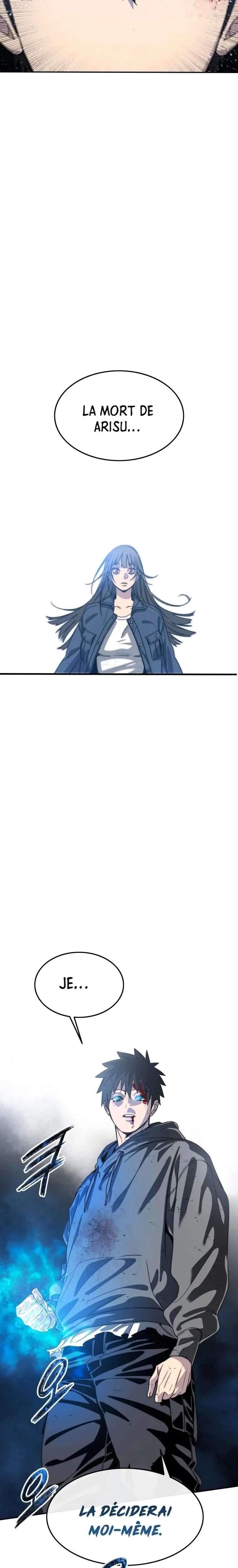 Existence Chapitre 58 - Page 24