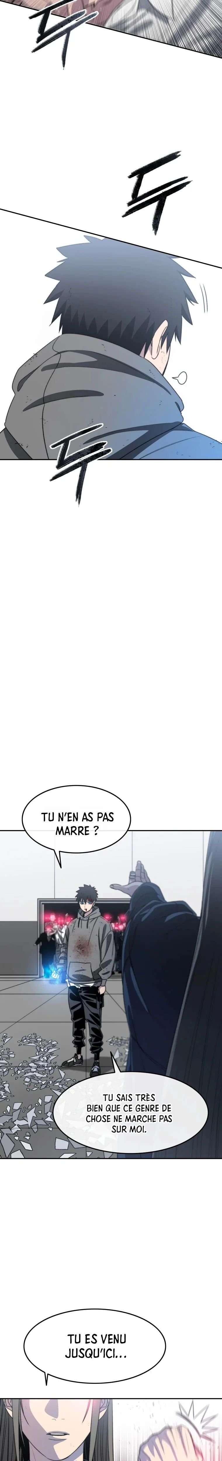 Existence Chapitre 58 - Page 28