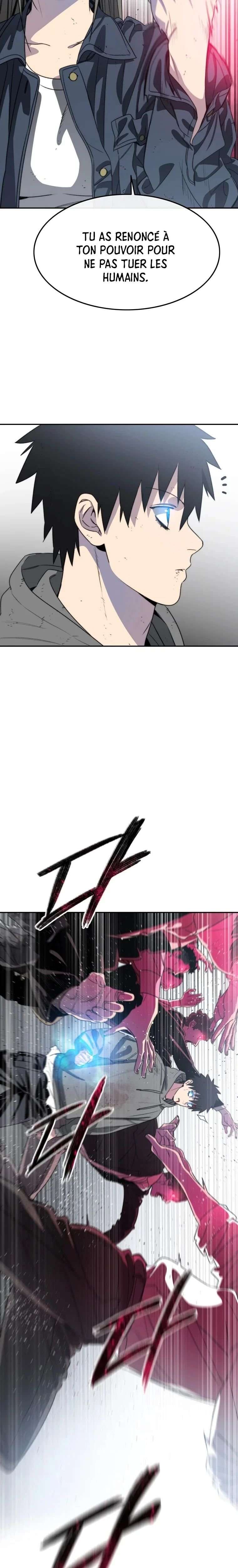 Existence Chapitre 58 - Page 29