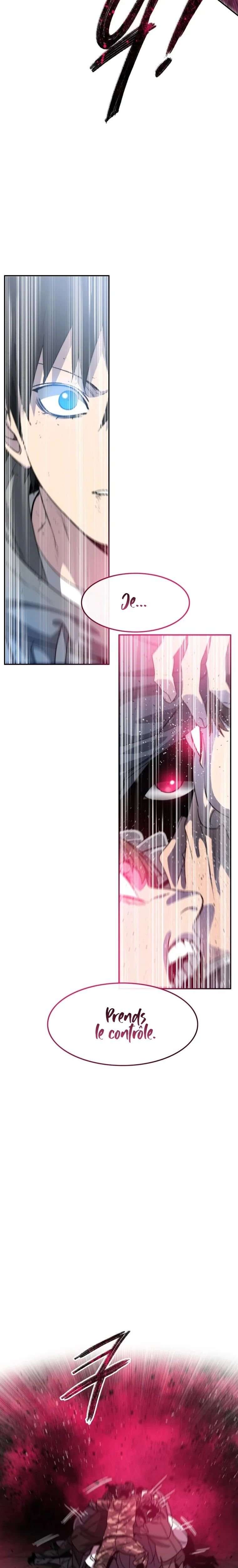 Existence Chapitre 58 - Page 31