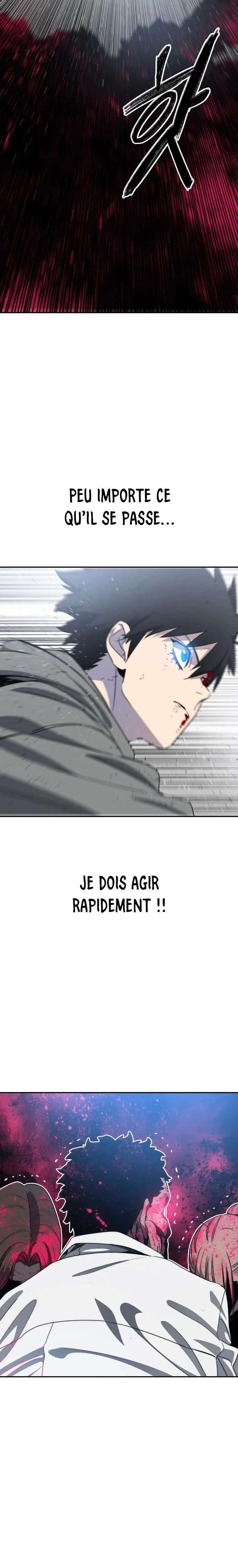 Existence Chapitre 58 - Page 33