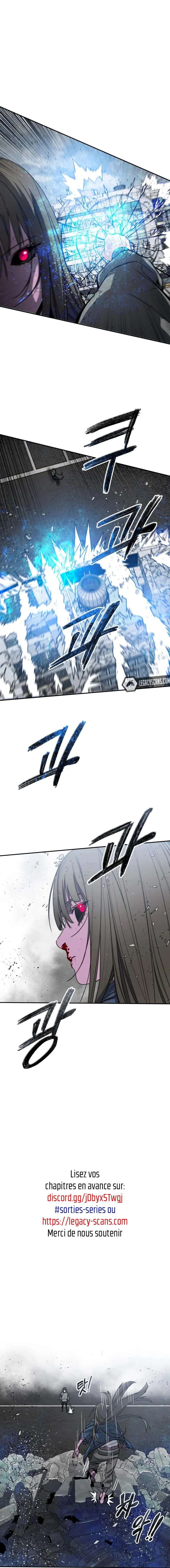 Existence Chapitre 59 - Page 12