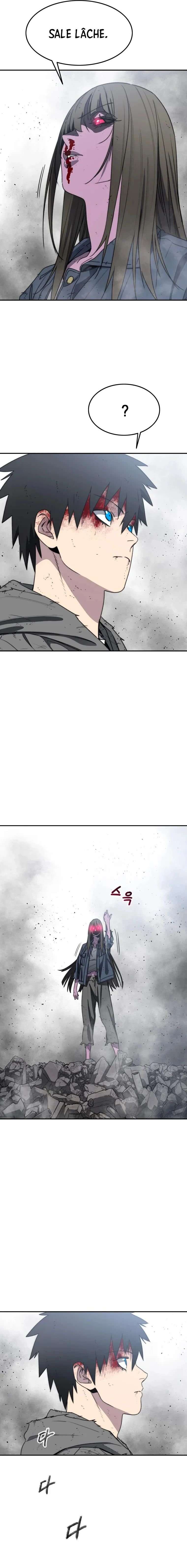 Existence Chapitre 59 - Page 15