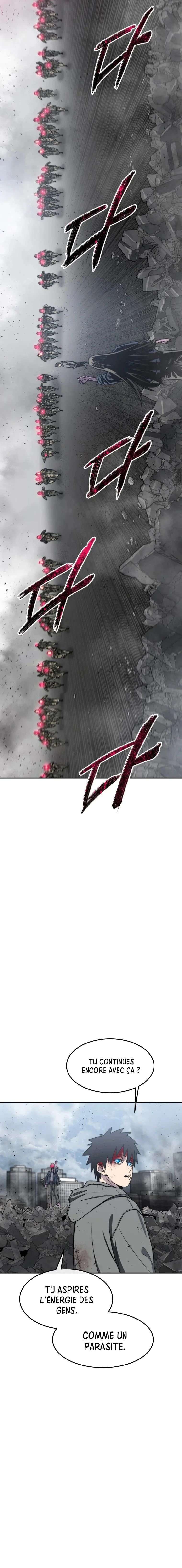 Existence Chapitre 59 - Page 17