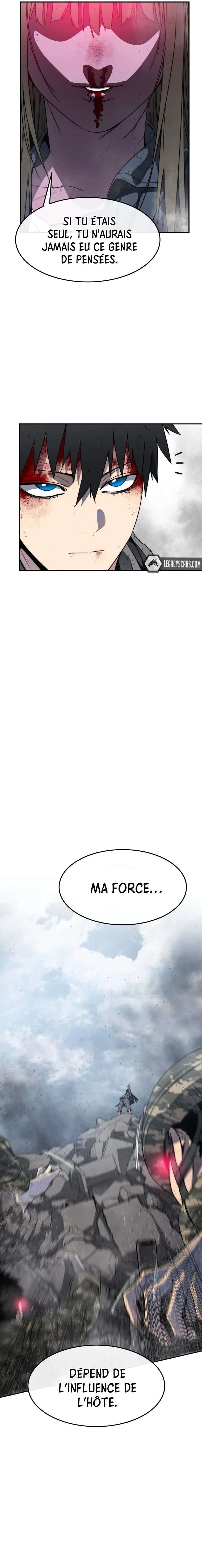 Existence Chapitre 59 - Page 18