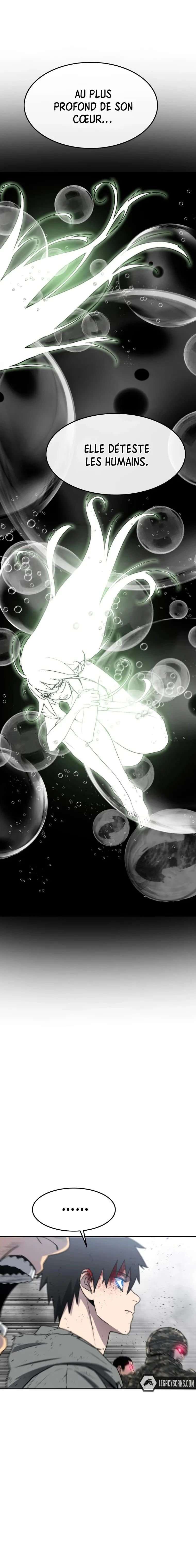 Existence Chapitre 59 - Page 20