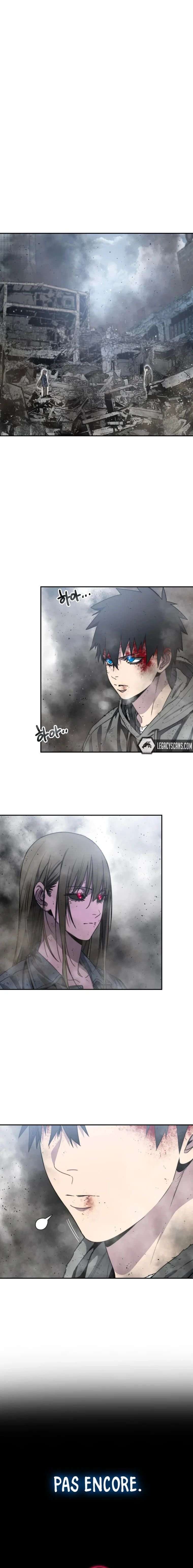 Existence Chapitre 59 - Page 6