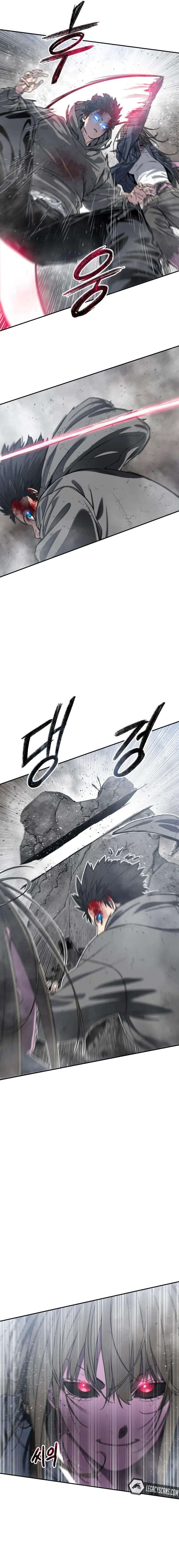 Existence Chapitre 59 - Page 8