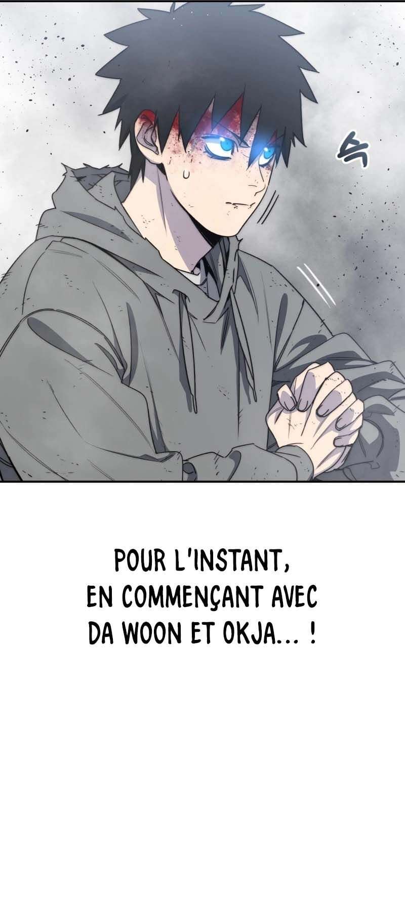 Existence Chapitre 62 - Page 18