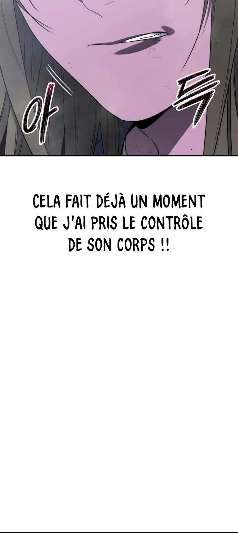 Existence Chapitre 62 - Page 25