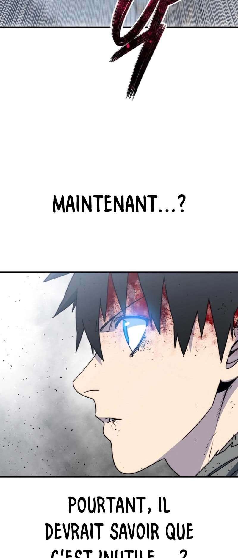Existence Chapitre 62 - Page 39