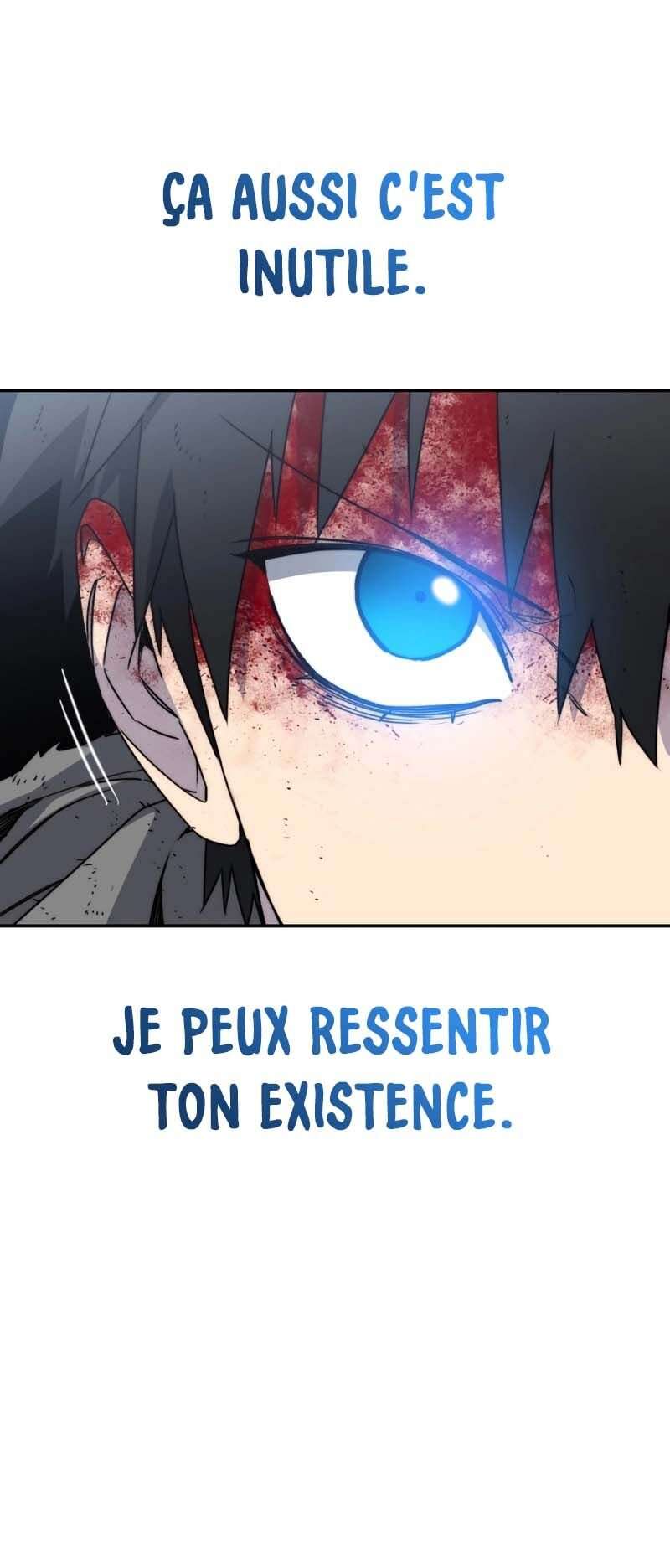 Existence Chapitre 62 - Page 43