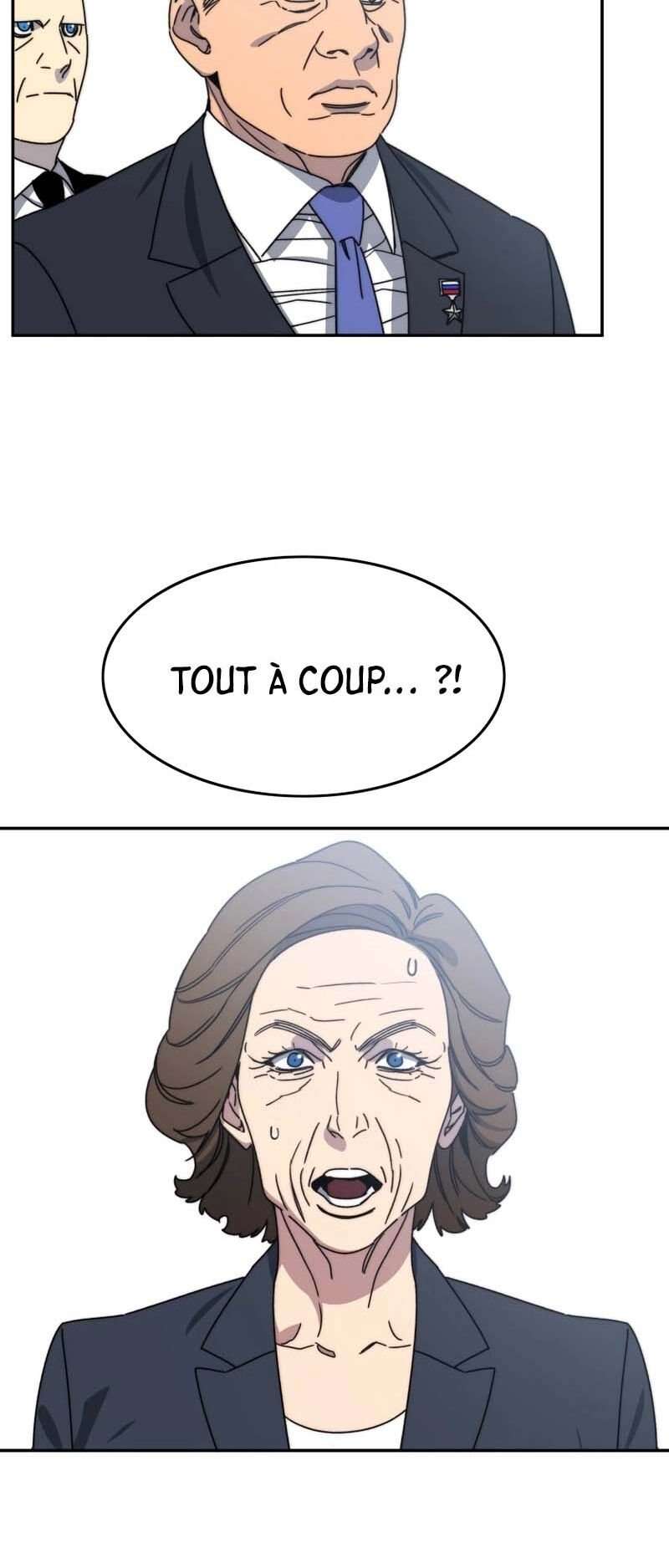 Existence Chapitre 62 - Page 55