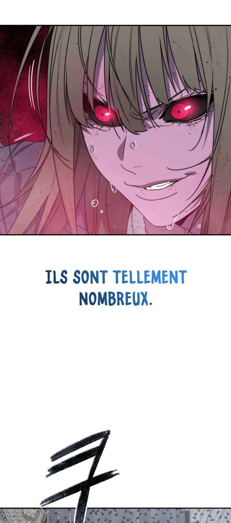 Existence Chapitre 62 - Page 8