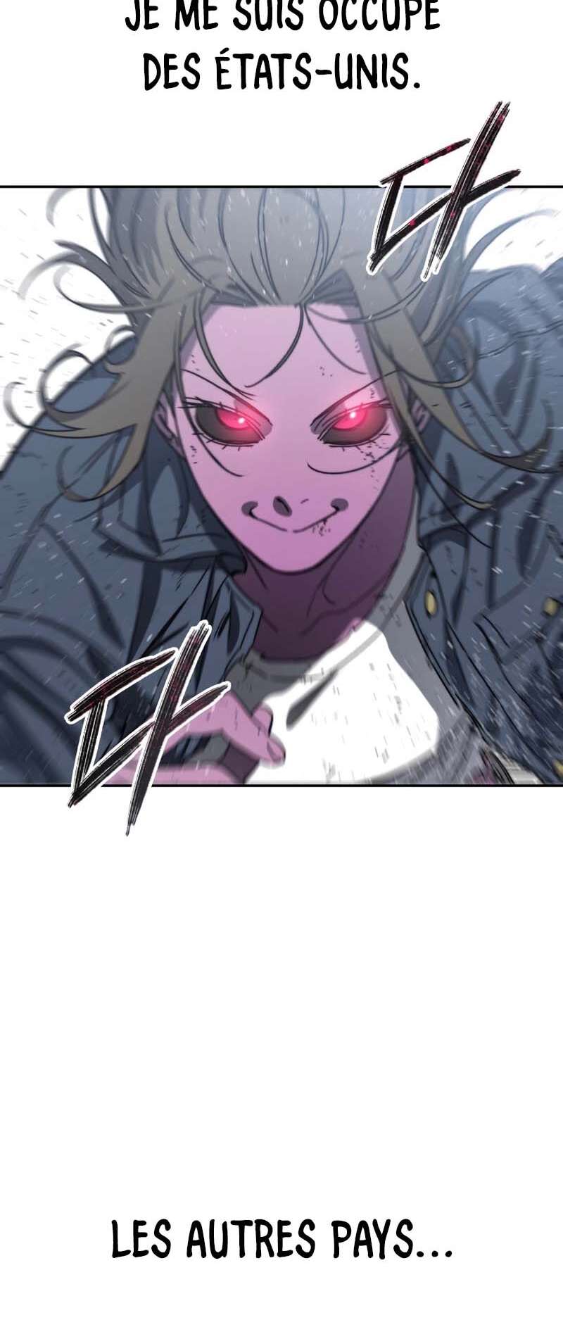 Existence Chapitre 63 - Page 14