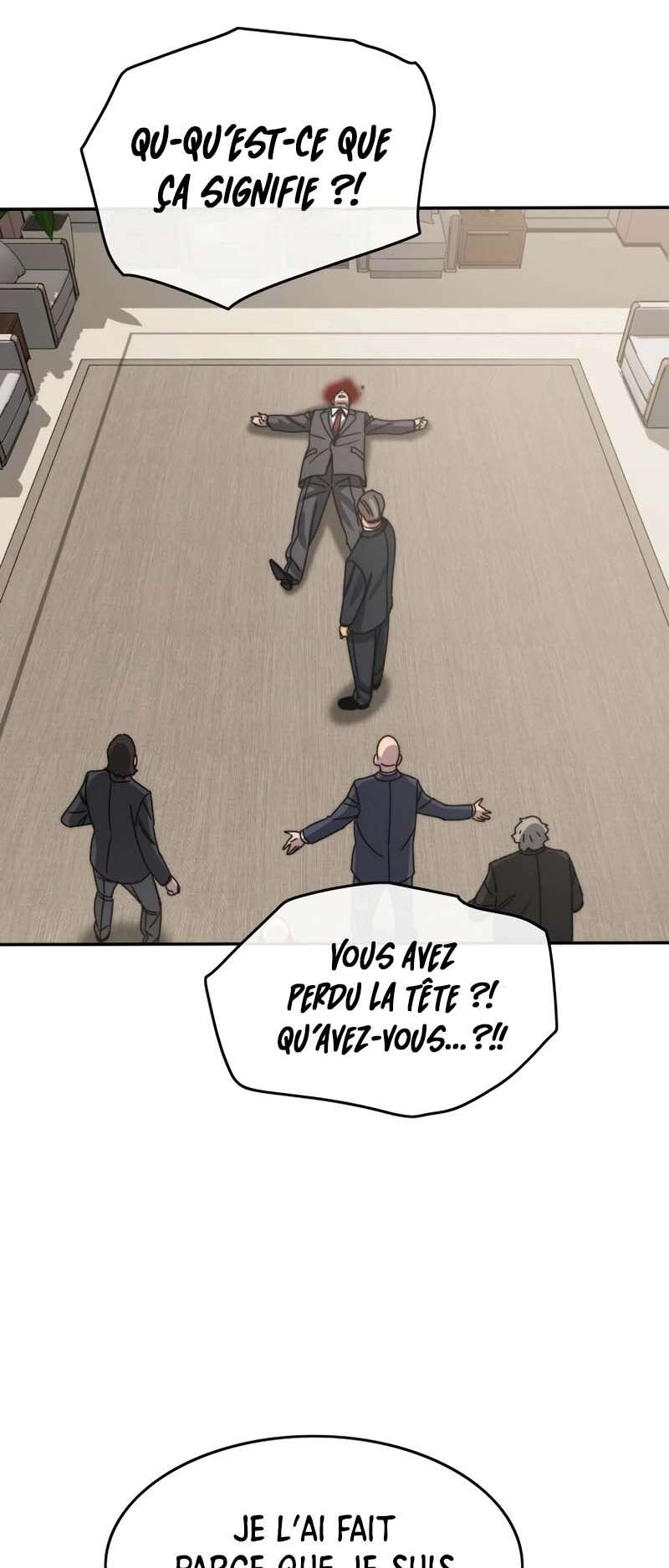 Existence Chapitre 63 - Page 18
