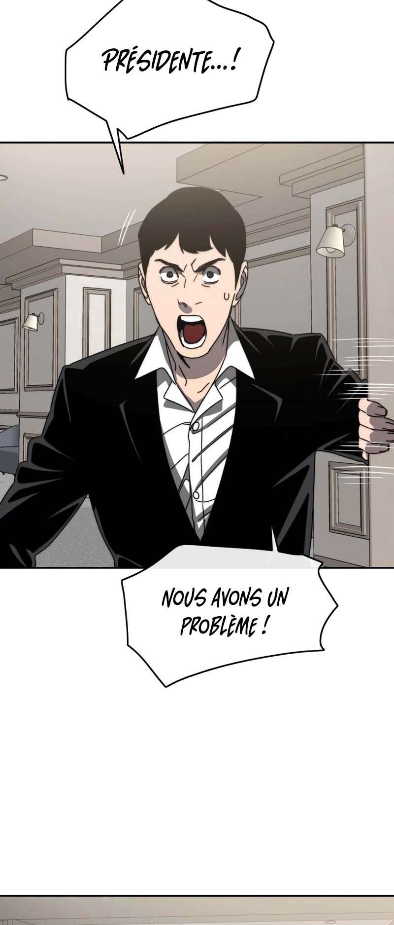 Existence Chapitre 63 - Page 26