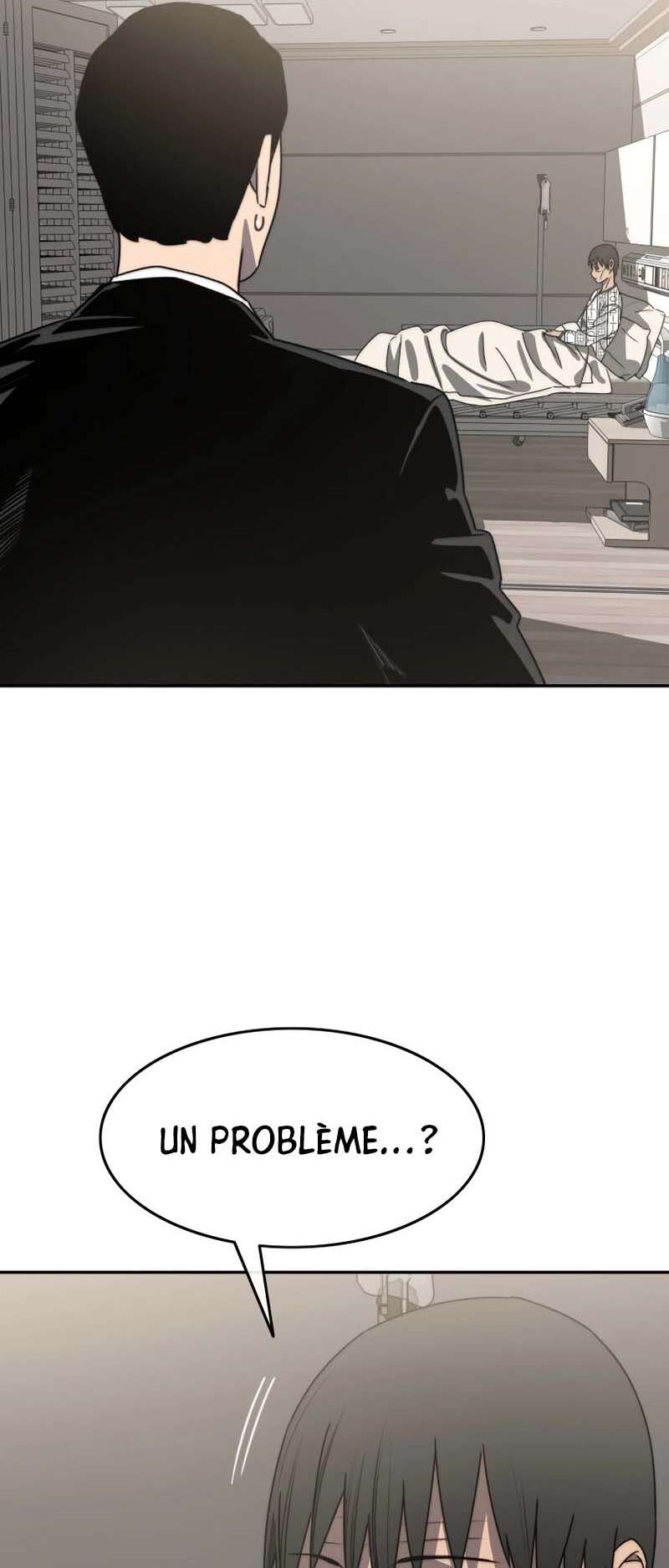 Existence Chapitre 63 - Page 27