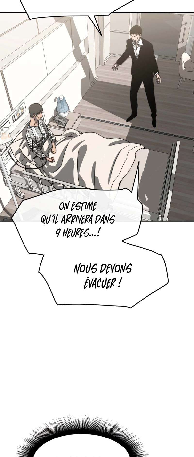 Existence Chapitre 63 - Page 29