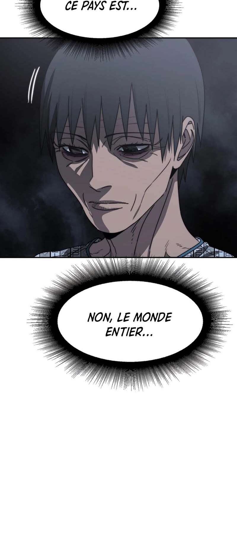 Existence Chapitre 63 - Page 30