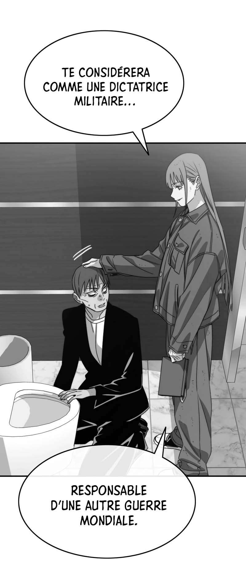 Existence Chapitre 63 - Page 31