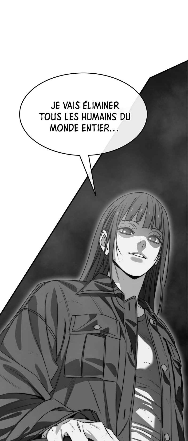 Existence Chapitre 63 - Page 33