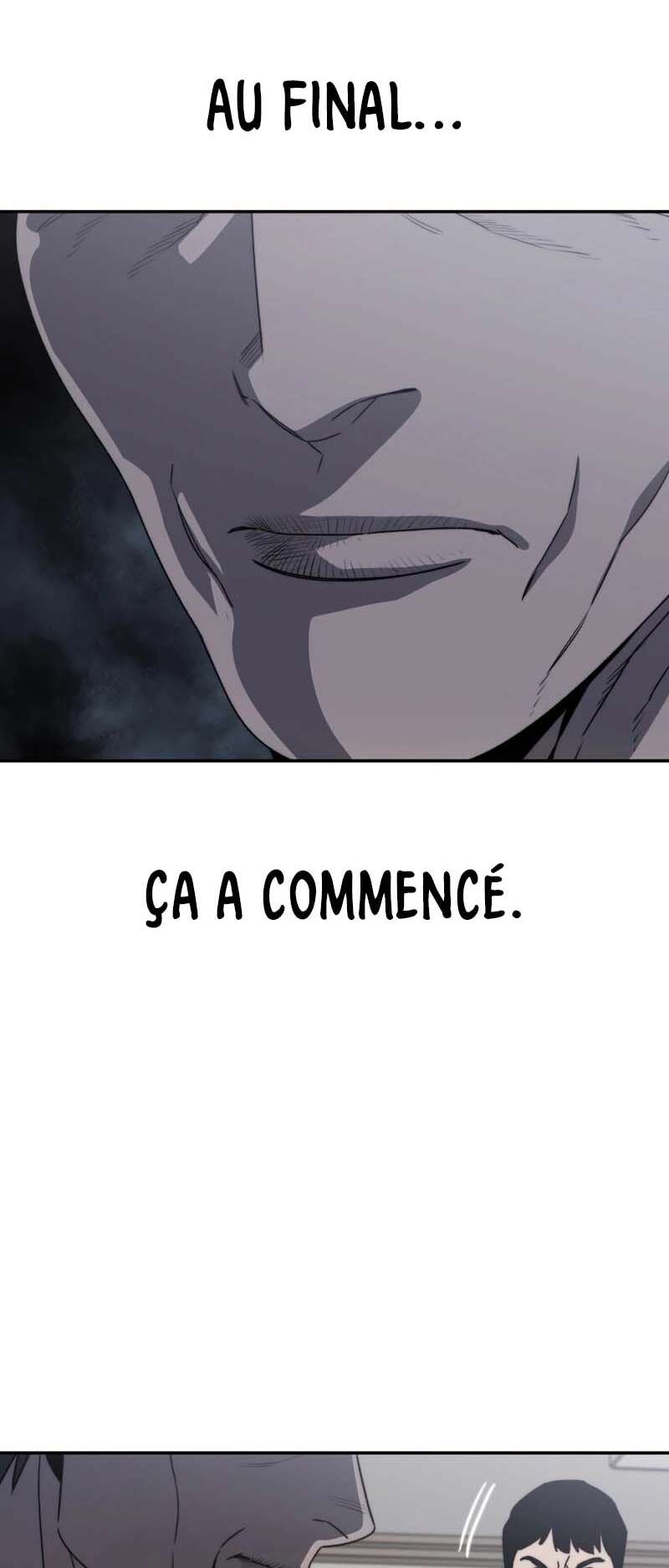 Existence Chapitre 63 - Page 35
