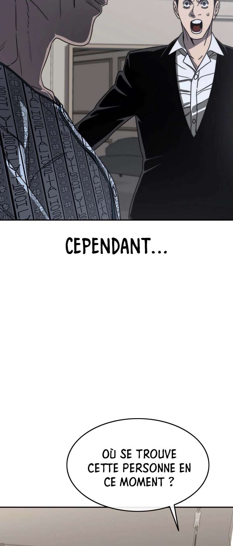 Existence Chapitre 63 - Page 36