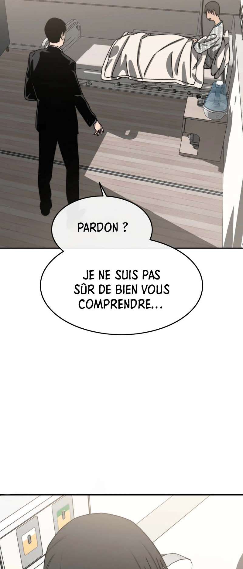 Existence Chapitre 63 - Page 37