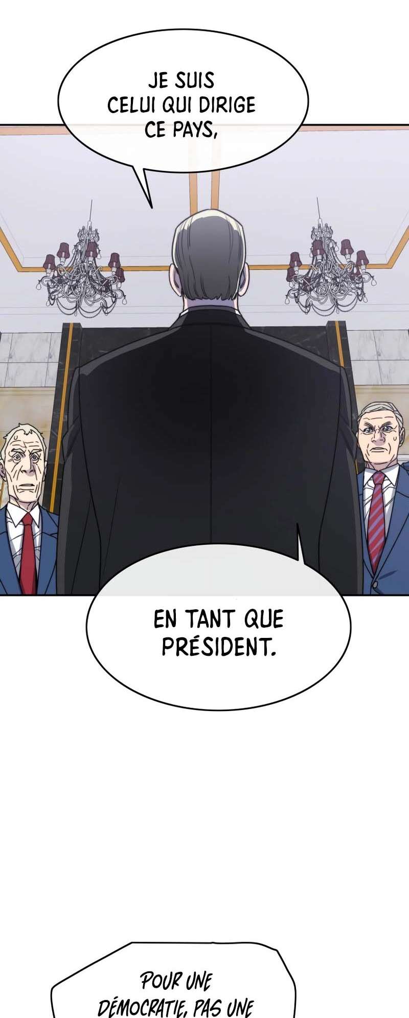 Existence Chapitre 63 - Page 4
