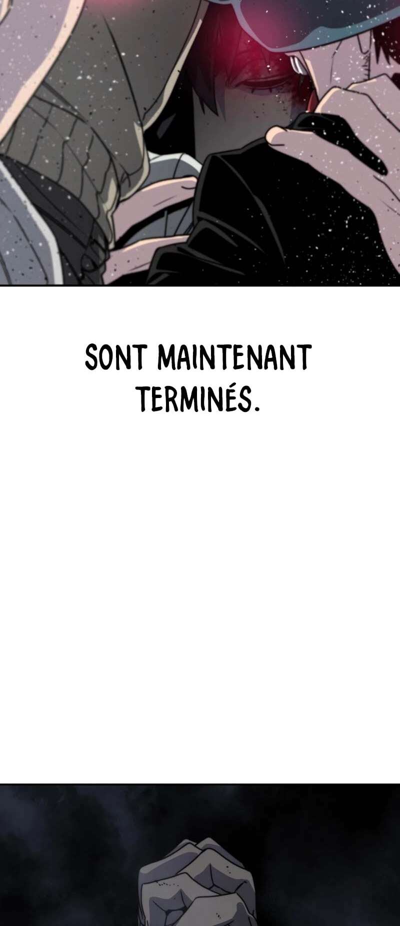 Existence Chapitre 63 - Page 42