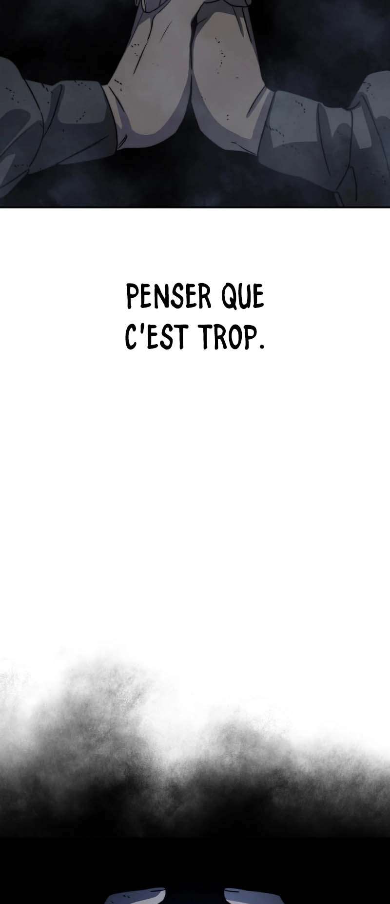Existence Chapitre 63 - Page 43
