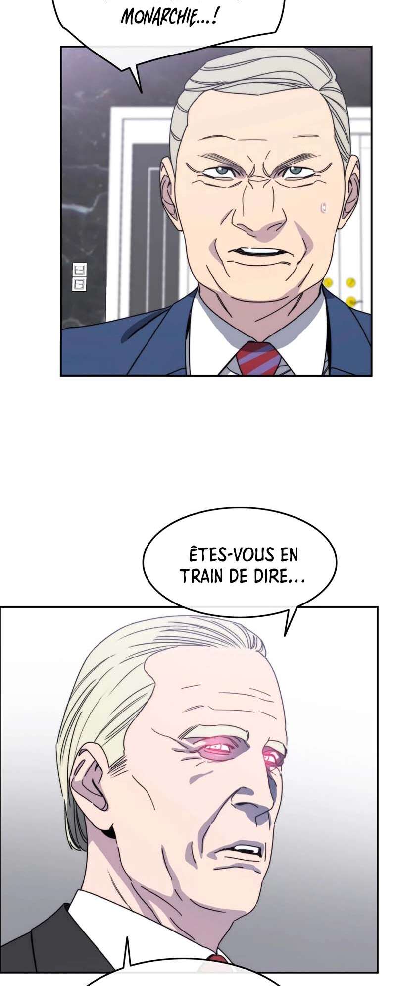 Existence Chapitre 63 - Page 5