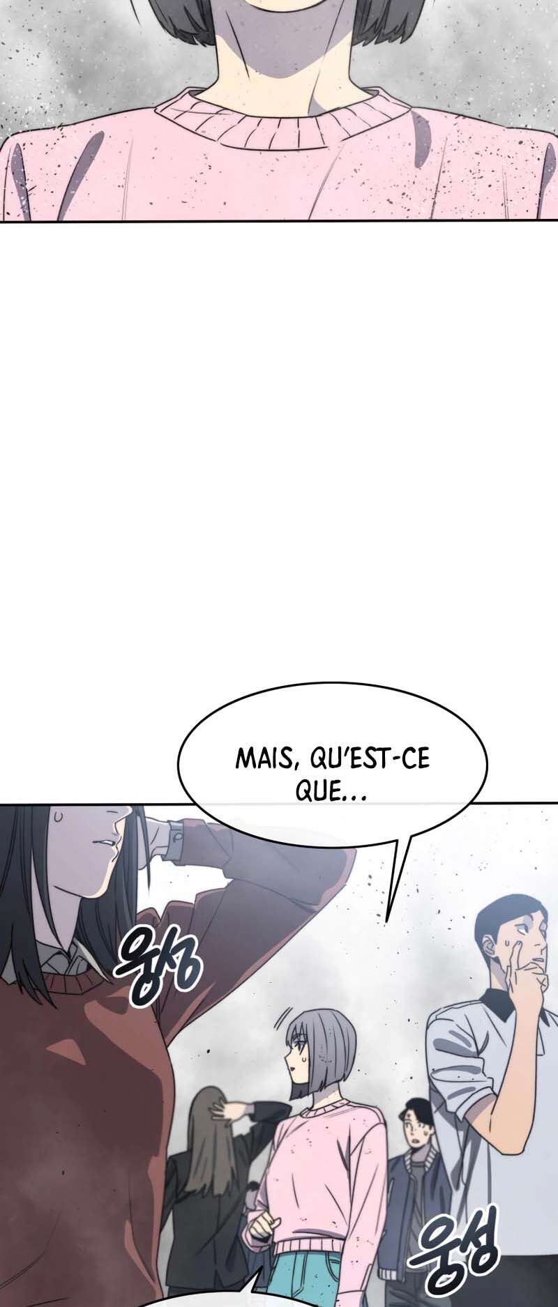 Existence Chapitre 63 - Page 52