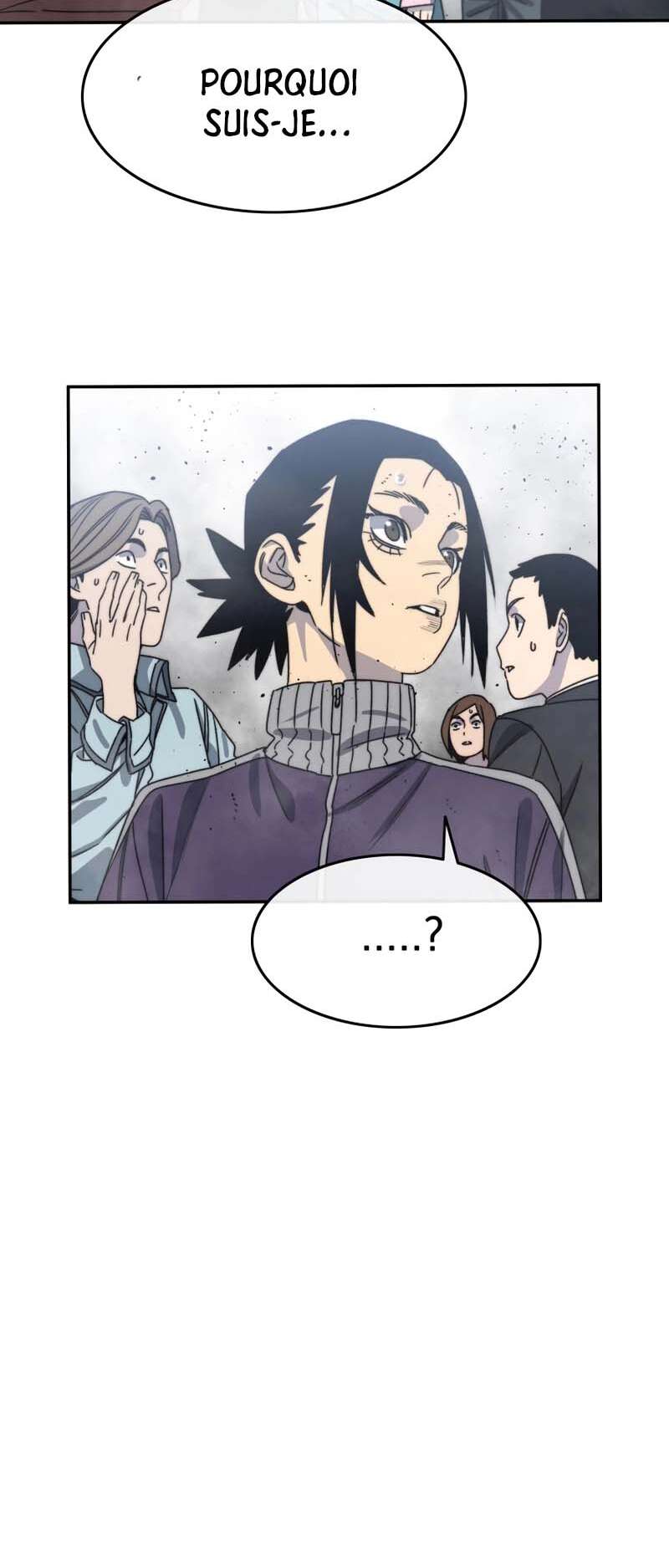 Existence Chapitre 63 - Page 53