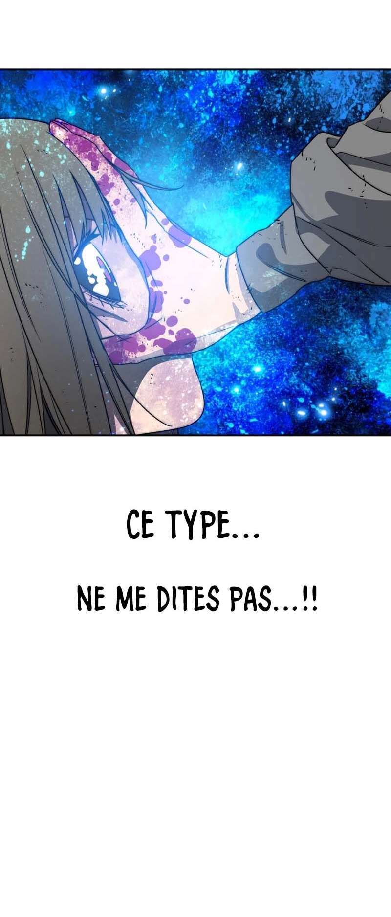 Existence Chapitre 63 - Page 69