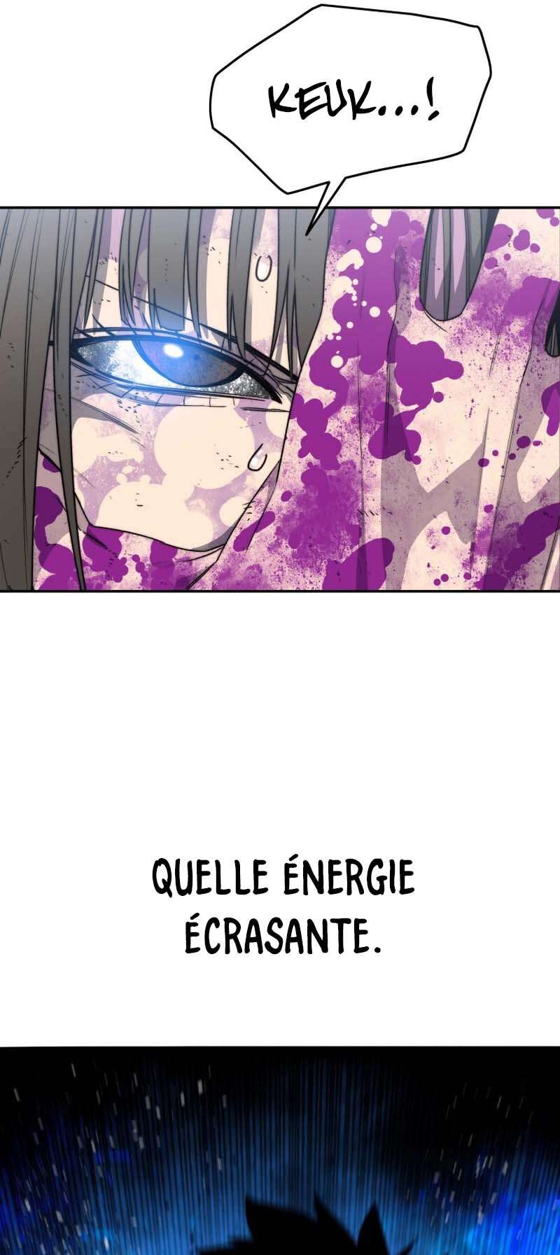 Existence Chapitre 64 - Page 10