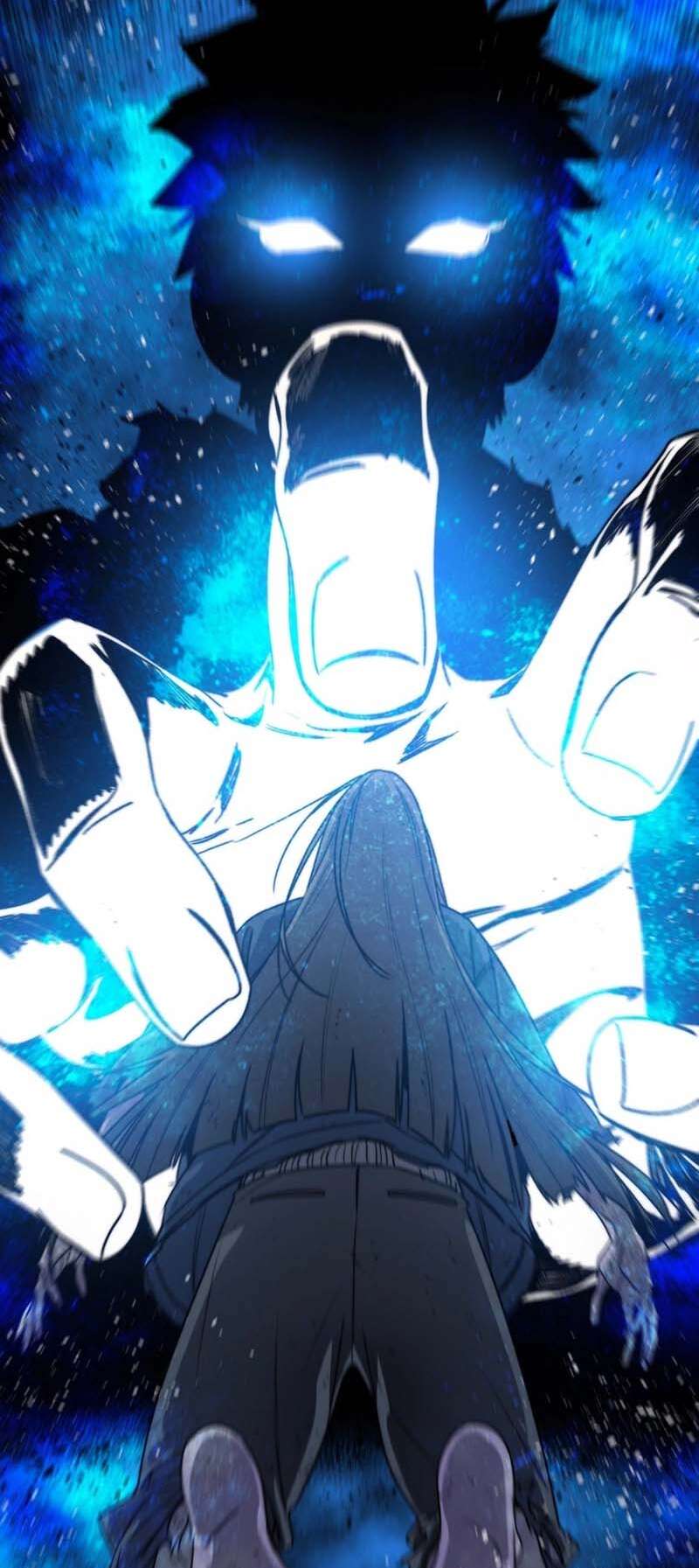 Existence Chapitre 64 - Page 11