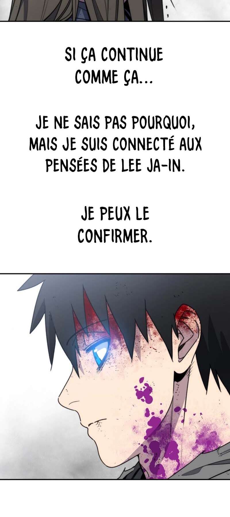 Existence Chapitre 64 - Page 13