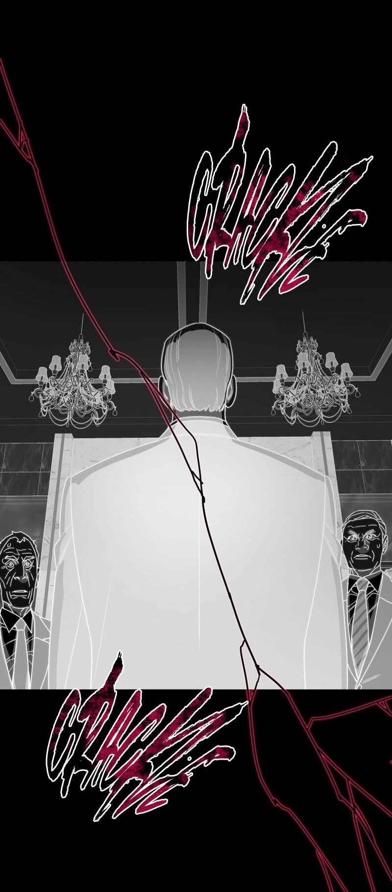 Existence Chapitre 64 - Page 19