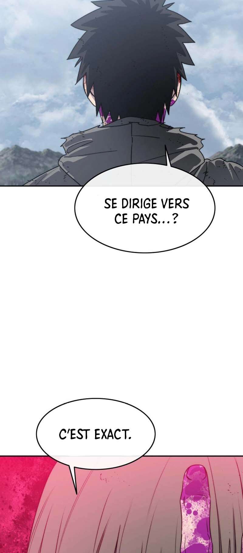 Existence Chapitre 64 - Page 23