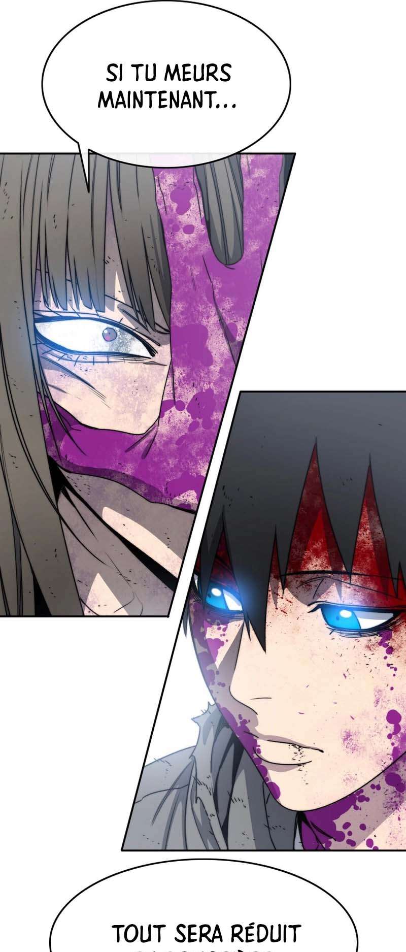 Existence Chapitre 64 - Page 26